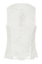 The Capri Lace Set