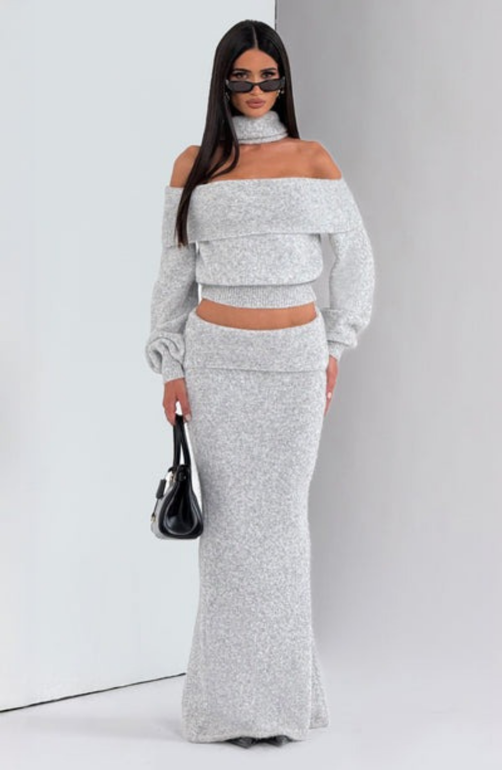 Angel Luxe Set