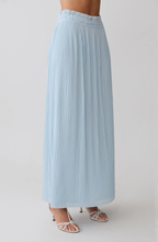 Santorini Pleated Set