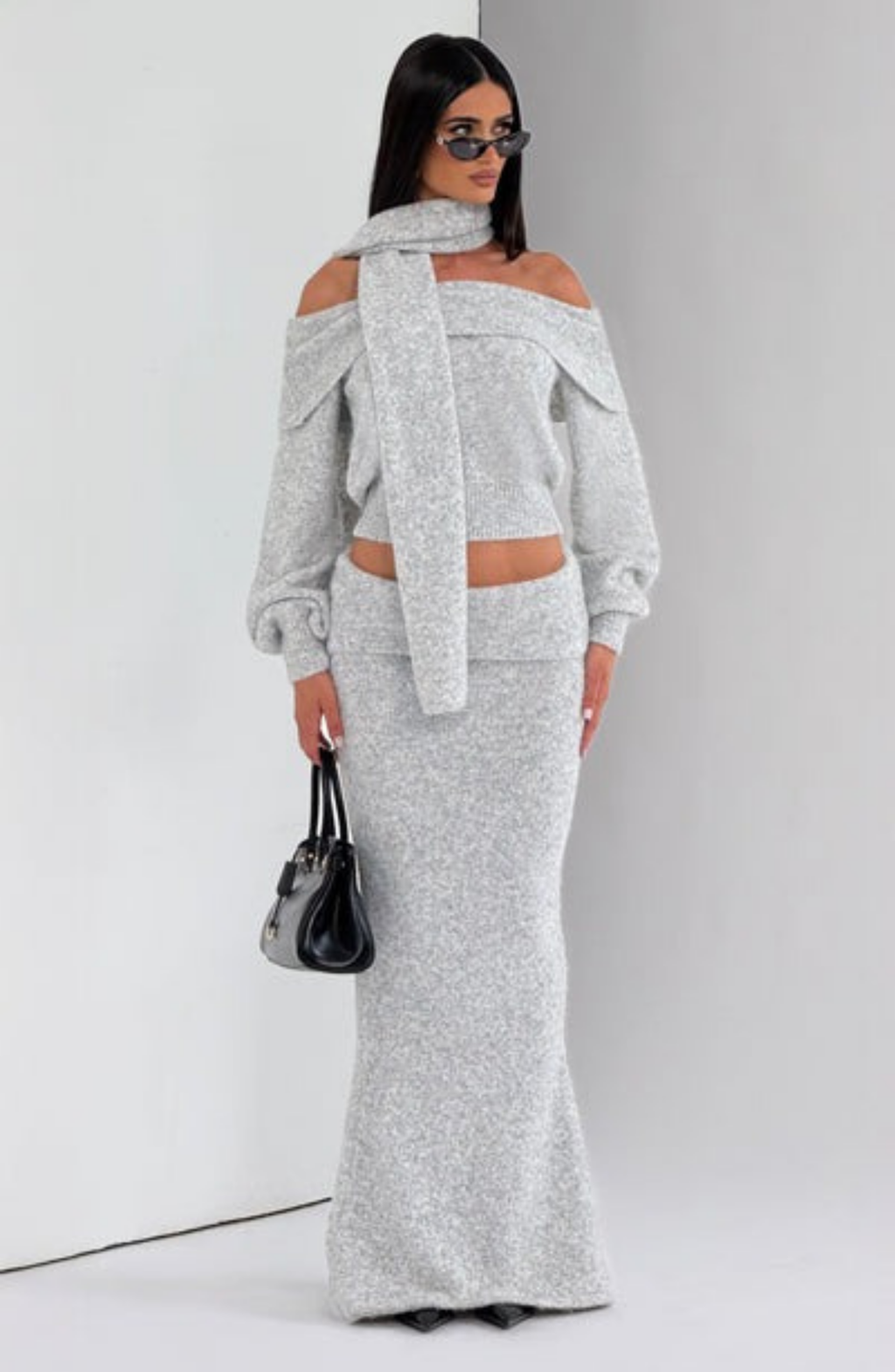 Angel Luxe Set