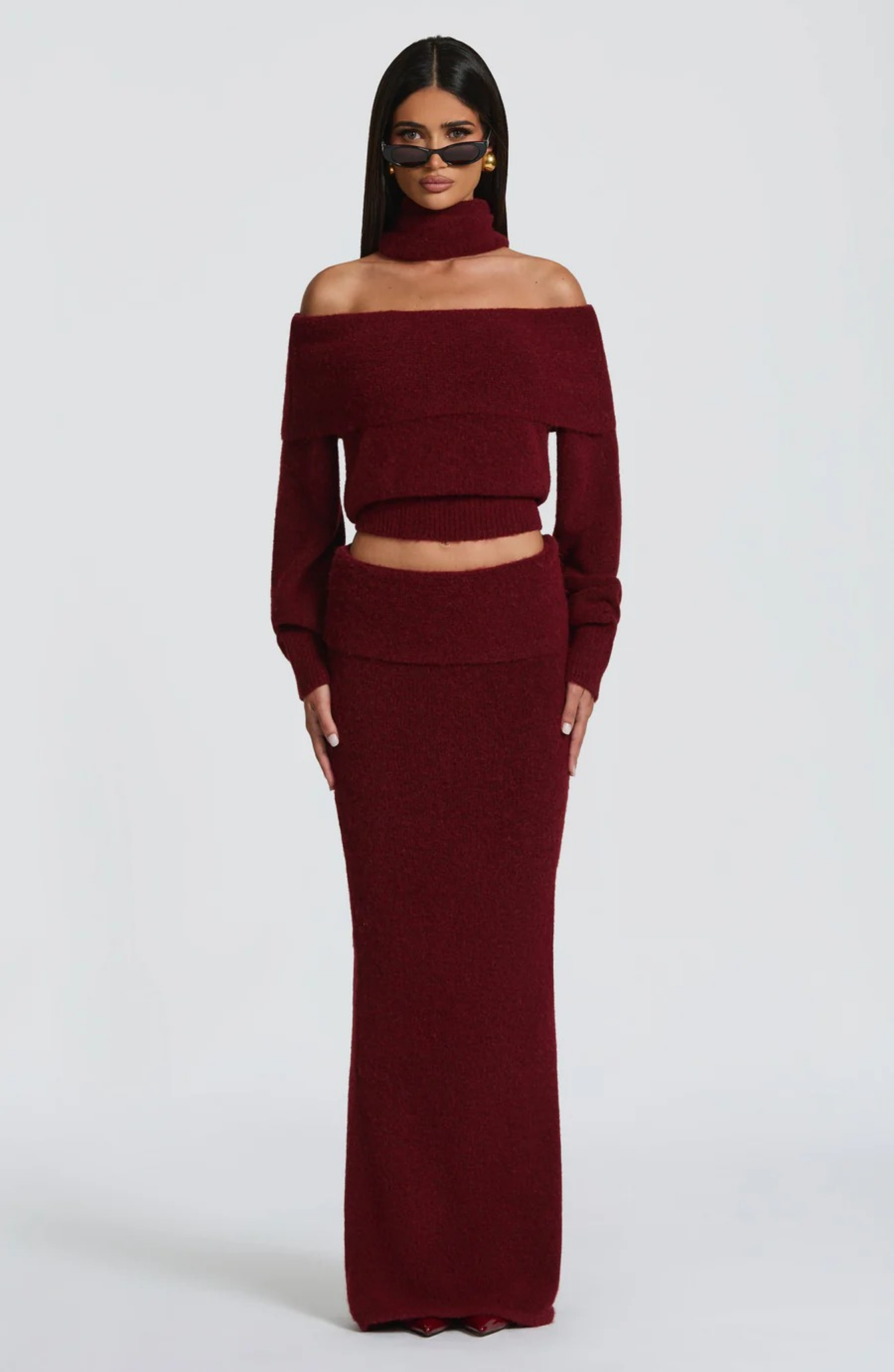 Angel Luxe Set