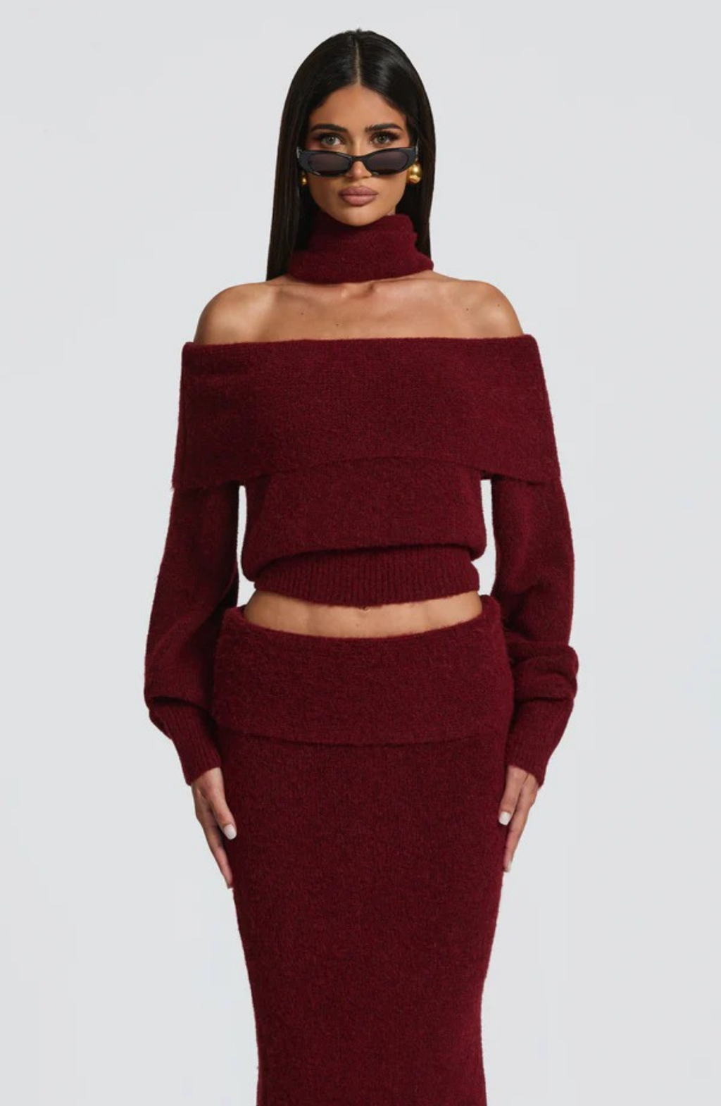 Angel Luxe Set