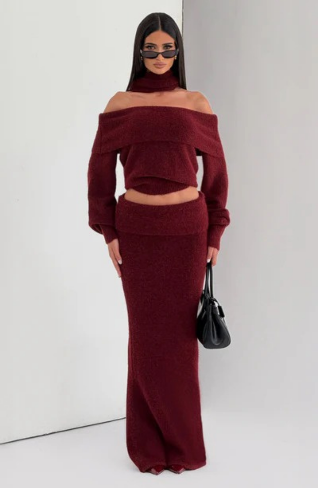 Angel Luxe Set