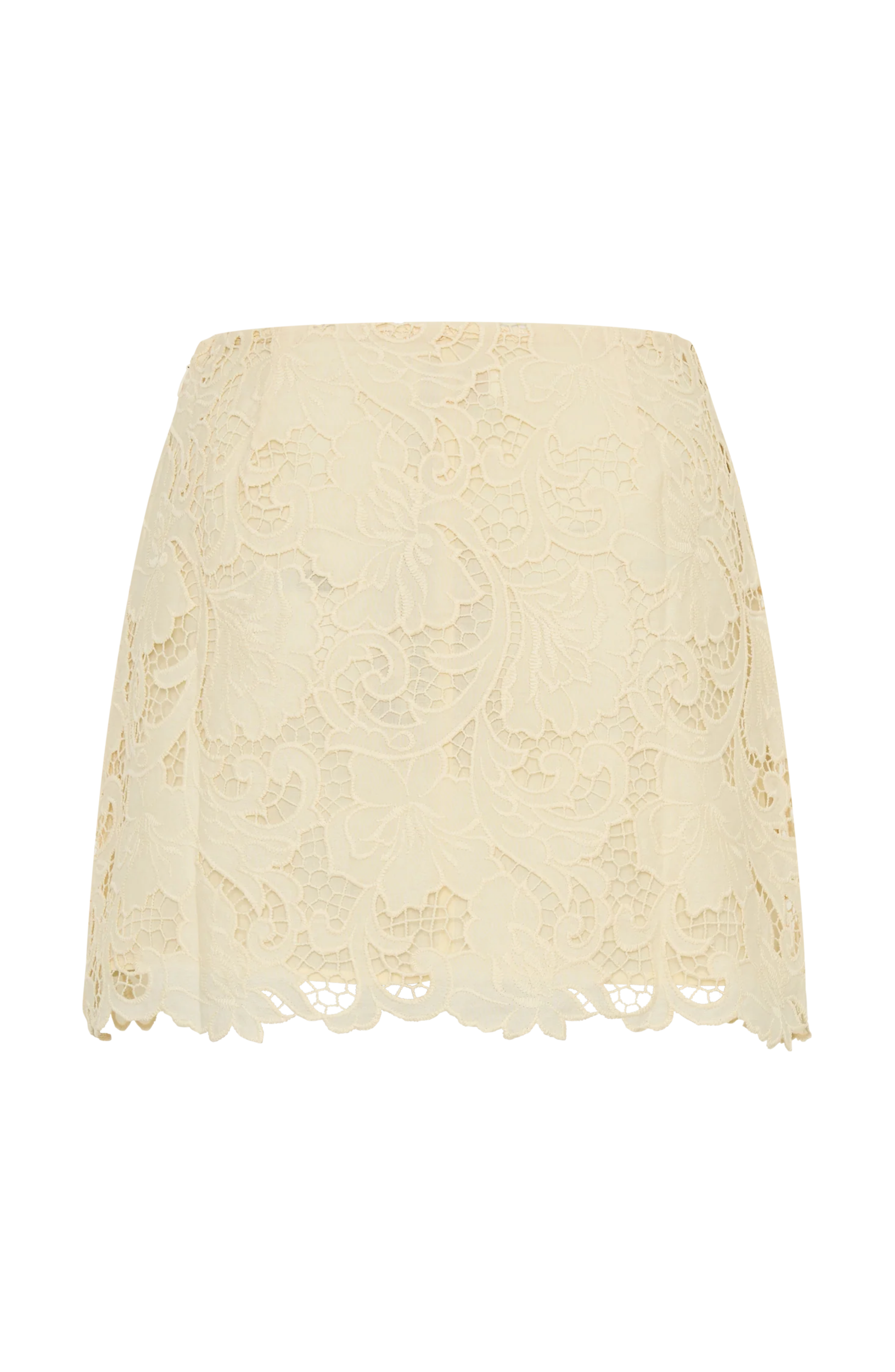The Capri Lace Set