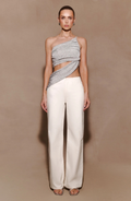Starlight Drape Top