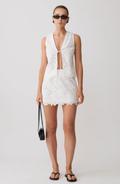 The Capri Lace Set