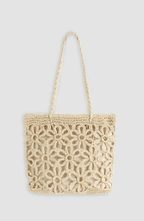 Ibiza Flower Bag