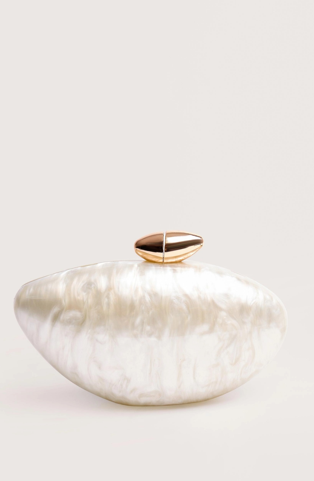 Portofino Shell Bag
