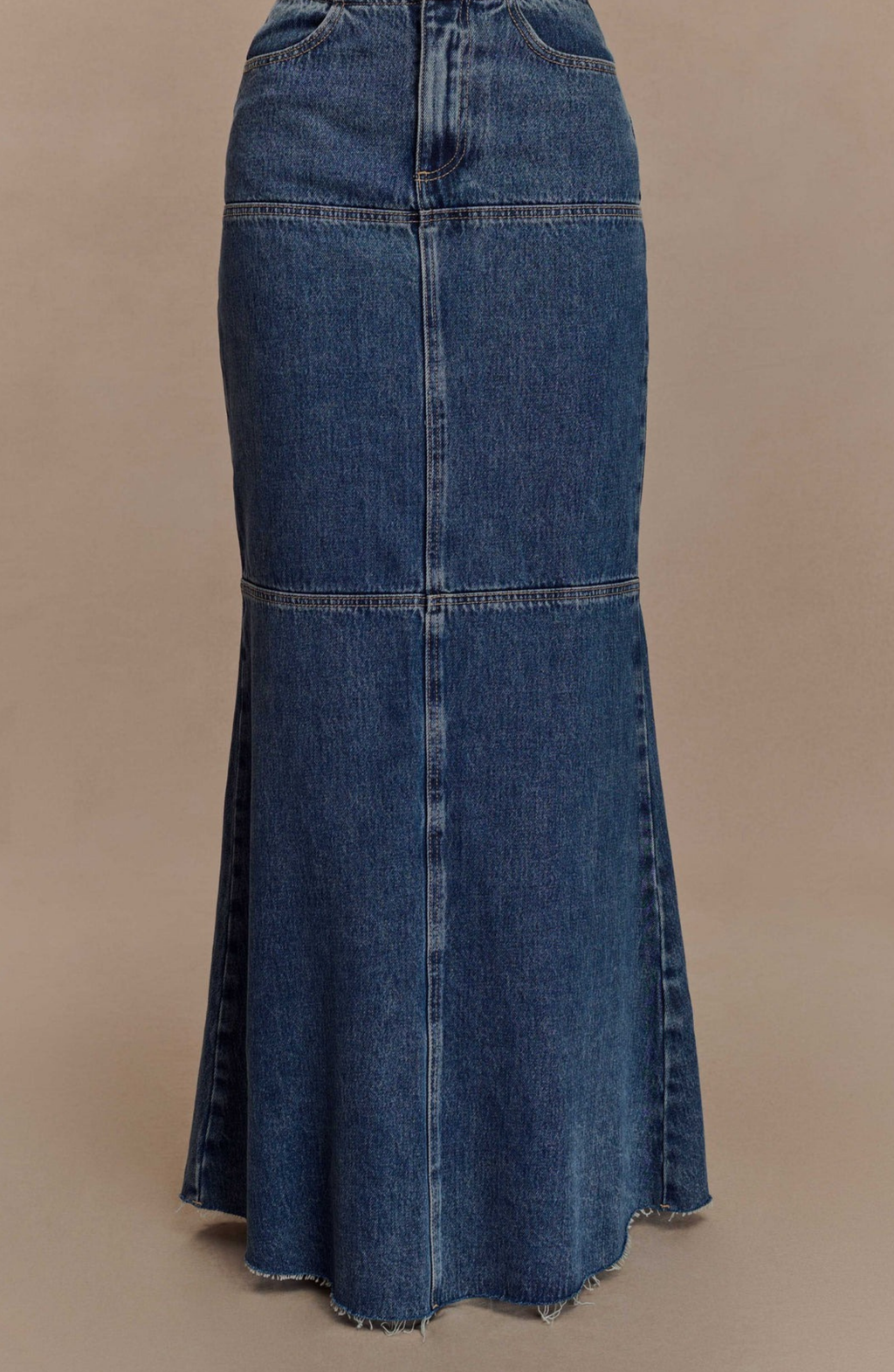 Noir Starlight Skirt
