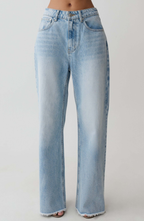 Soho Light Denim Jeans