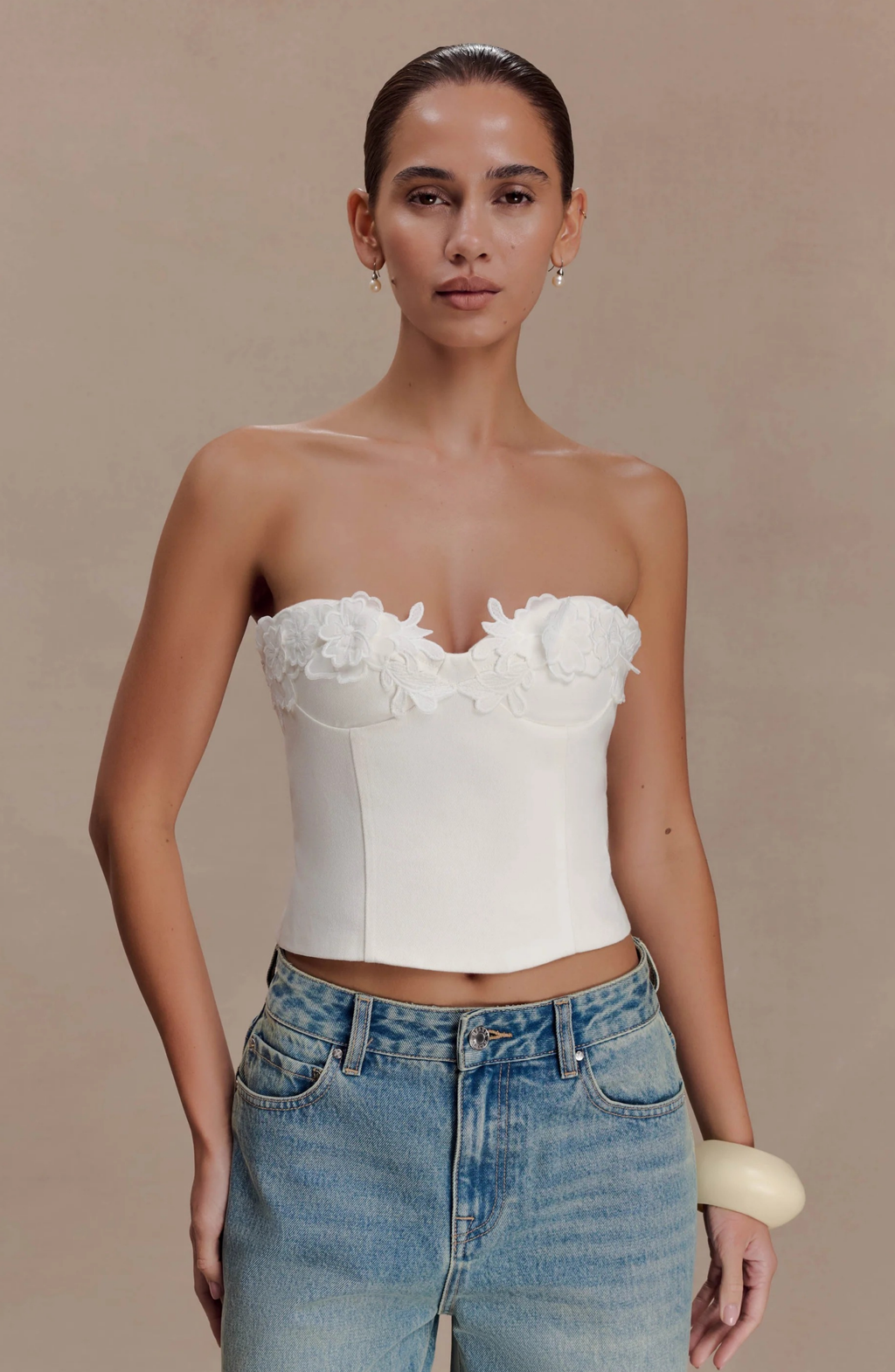 Florence Bloom Top