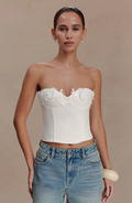 Florence Bloom Top