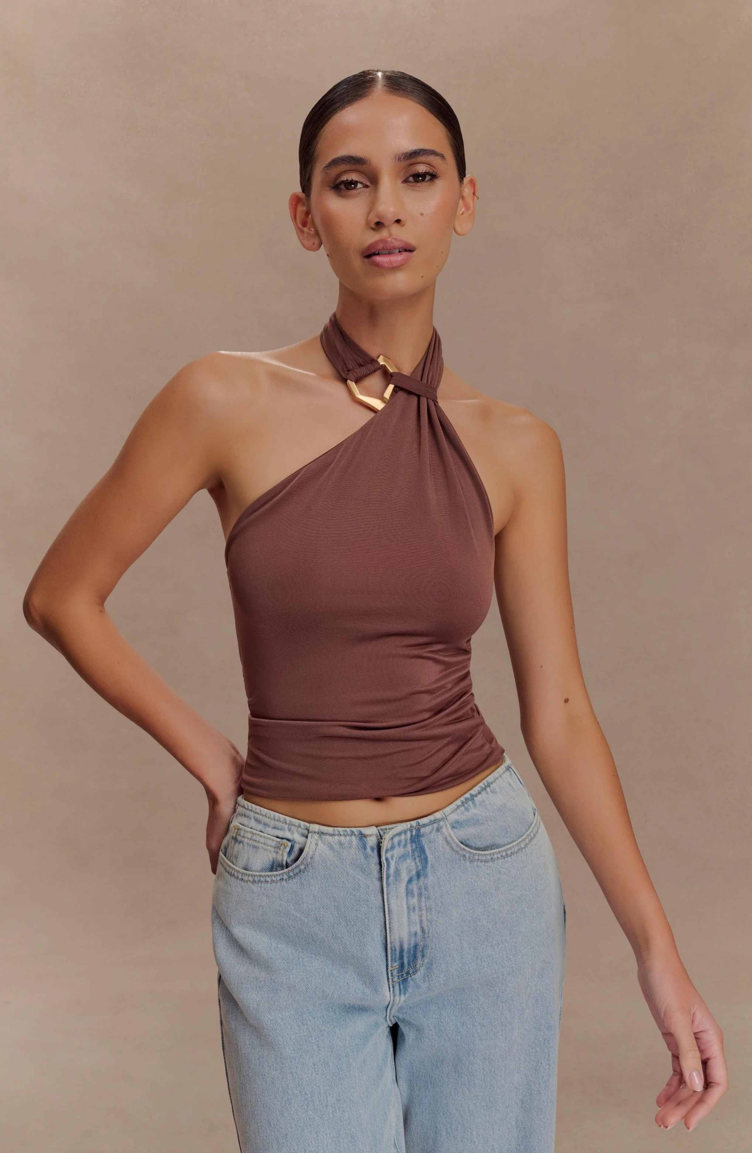 Sienna Ring Top