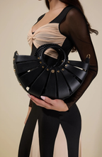 Noir Eclipse Bag