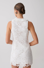 The Capri Lace Set