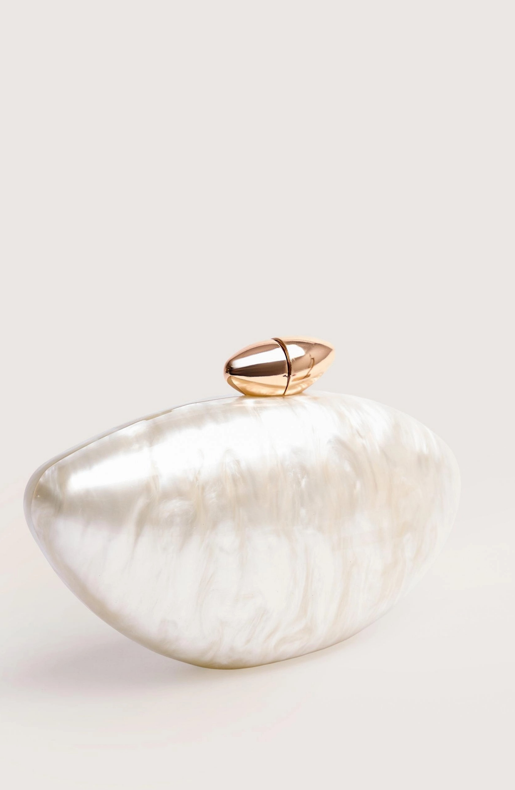 Portofino Shell Bag