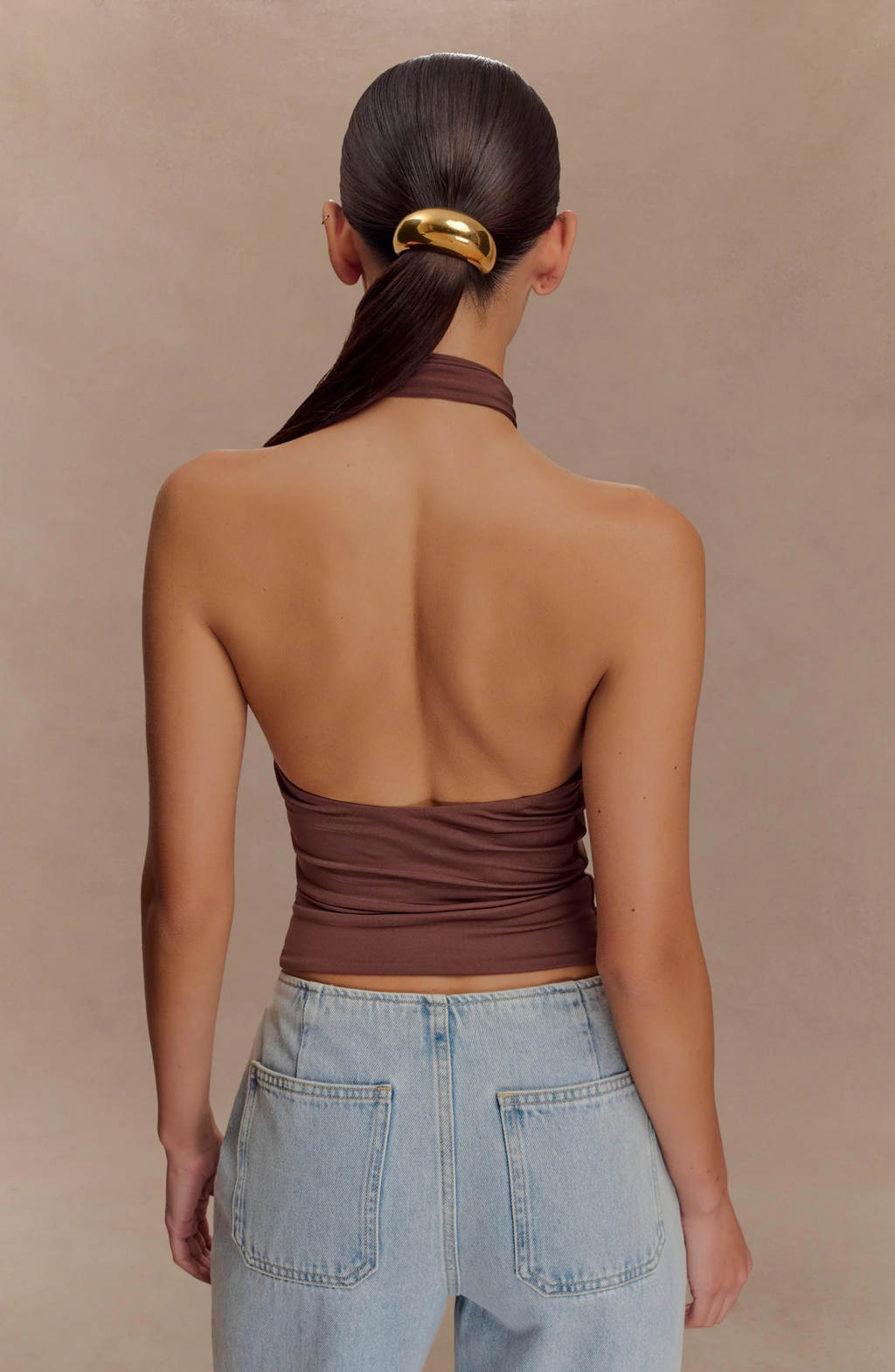 Sienna Ring Top