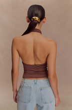 Sienna Ring Top
