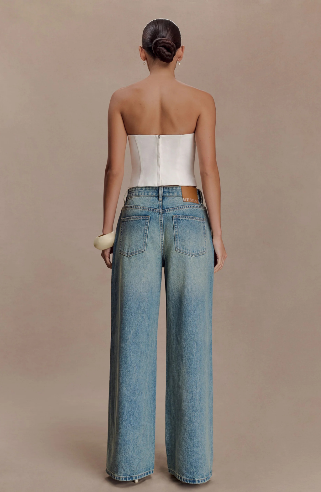 Florence Bloom Top