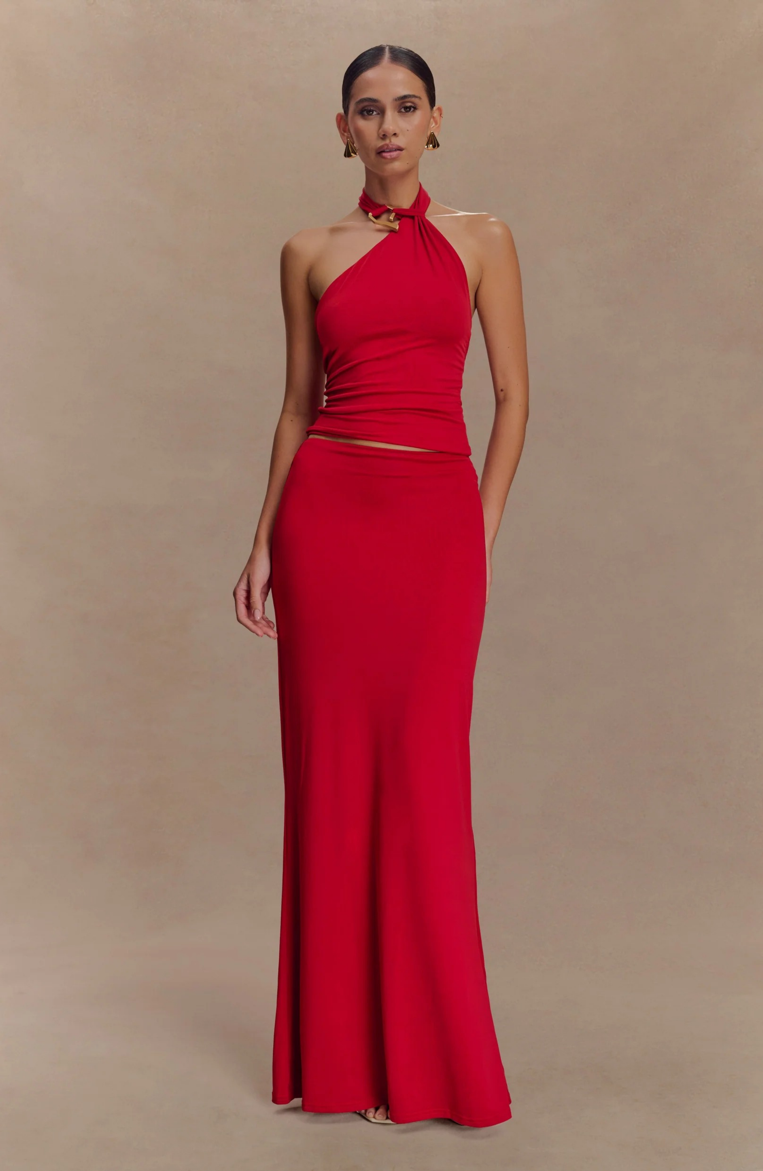 Sienna Ring Top