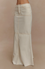 Noir Starlight Skirt
