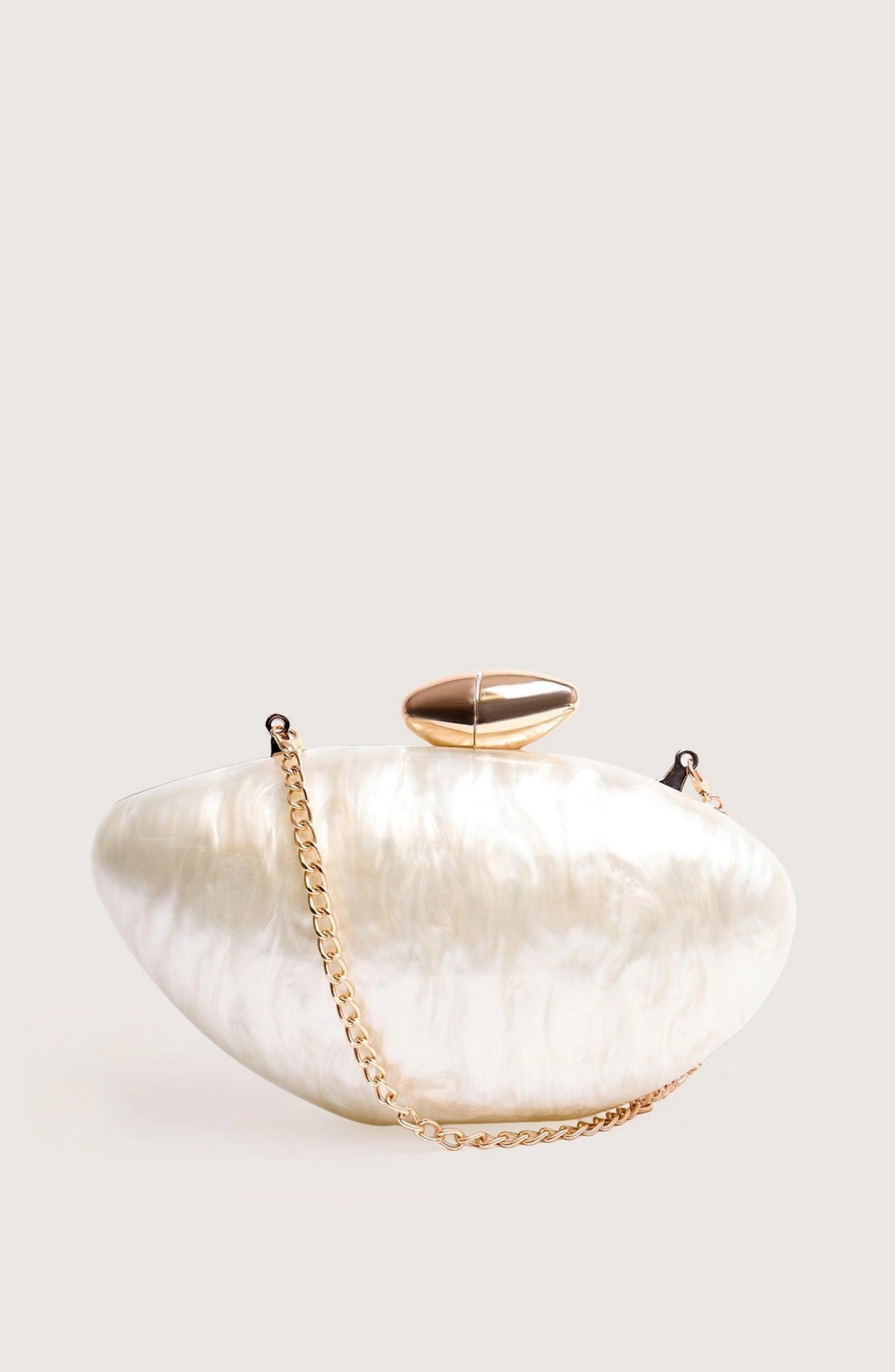 Portofino Shell Bag