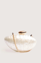 Portofino Shell Bag