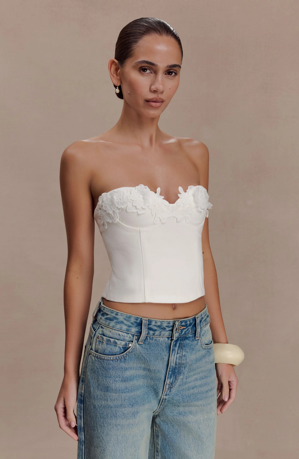 Florence Bloom Top