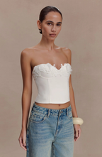 Florence Bloom Top