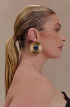 Athens Sun Earrings