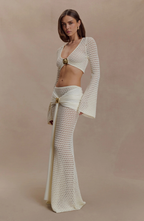 Tulum Ivory Set