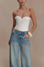 Florence Bloom Top