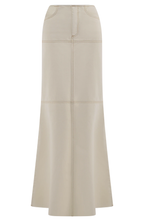 Noir Starlight Skirt