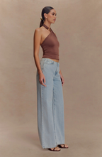 Sienna Ring Top