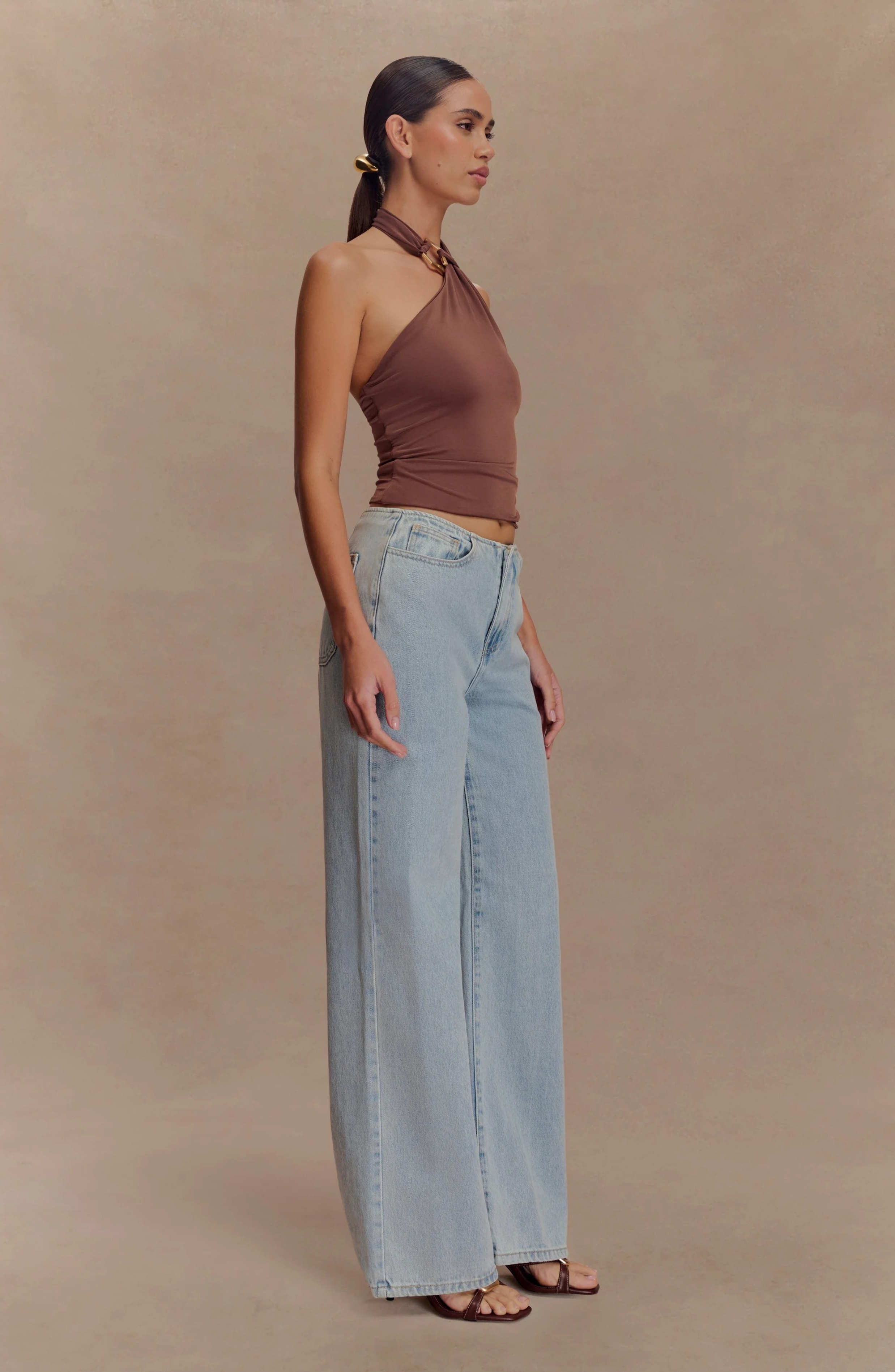 Sienna Ring Top