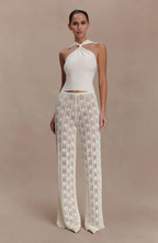 Monaco Halter Top