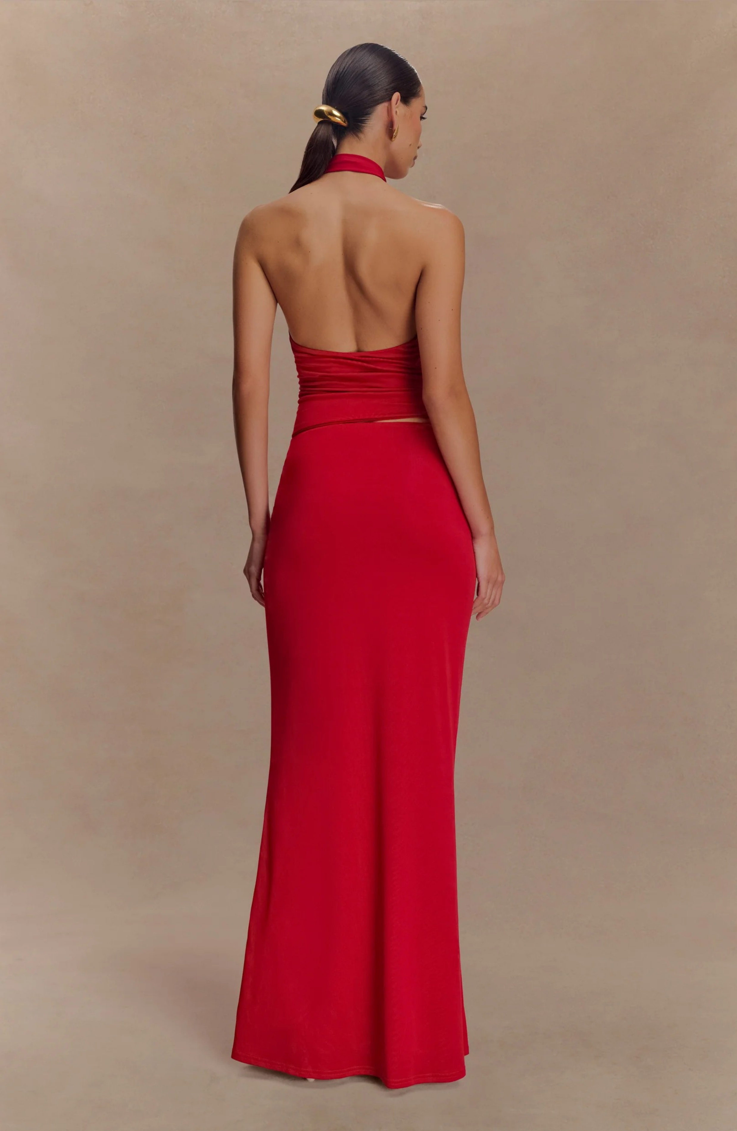 Sienna Ring Top
