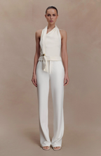 Ethereal Drape Top