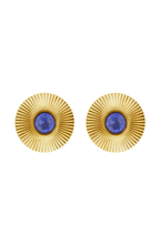 Athens Sun Earrings