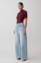 Soho Light Denim Jeans