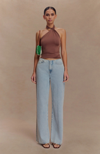 Sienna Ring Top