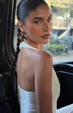 Athens Sun Earrings