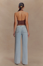 Sienna Ring Top