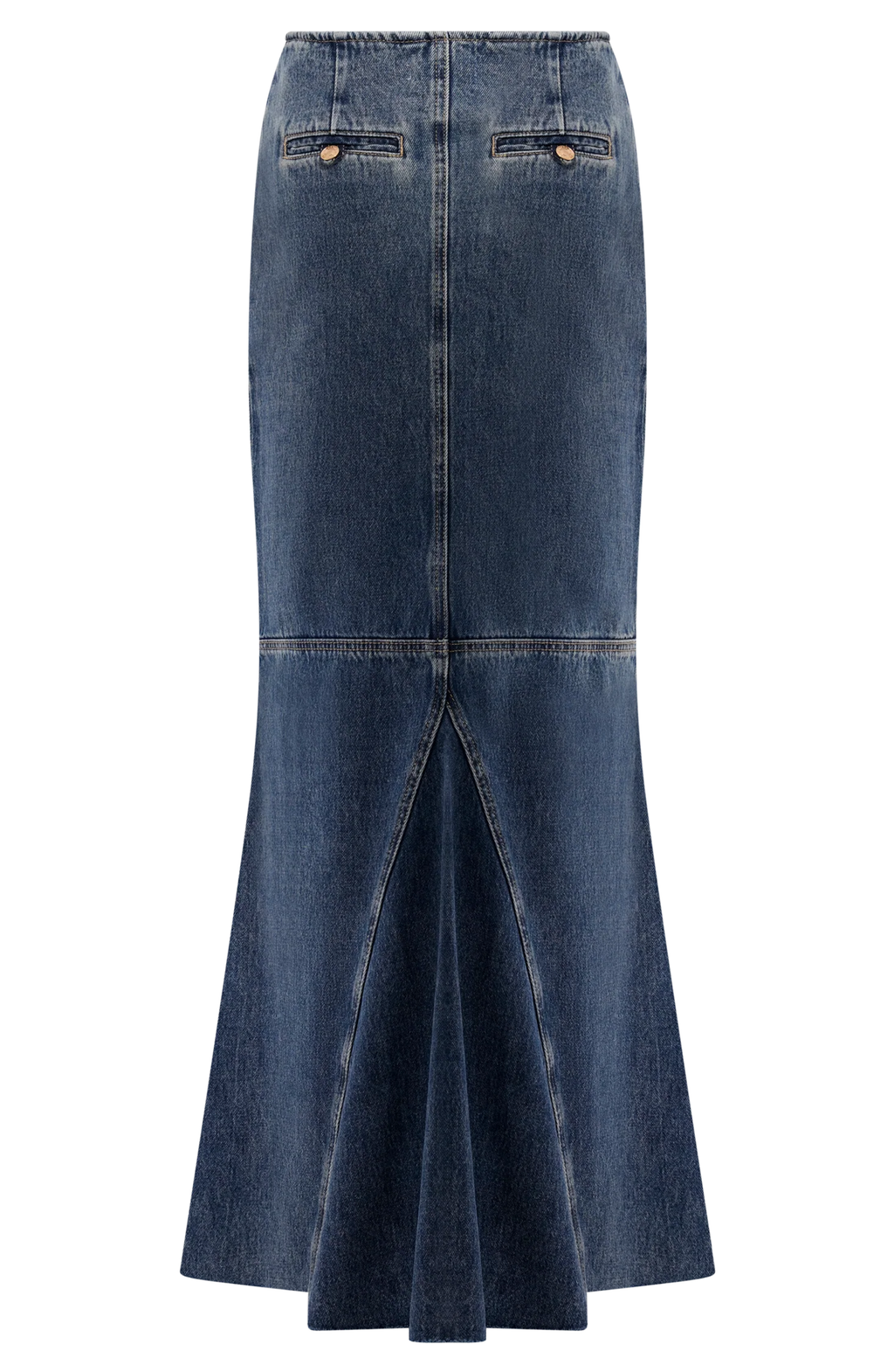Noir Starlight Skirt