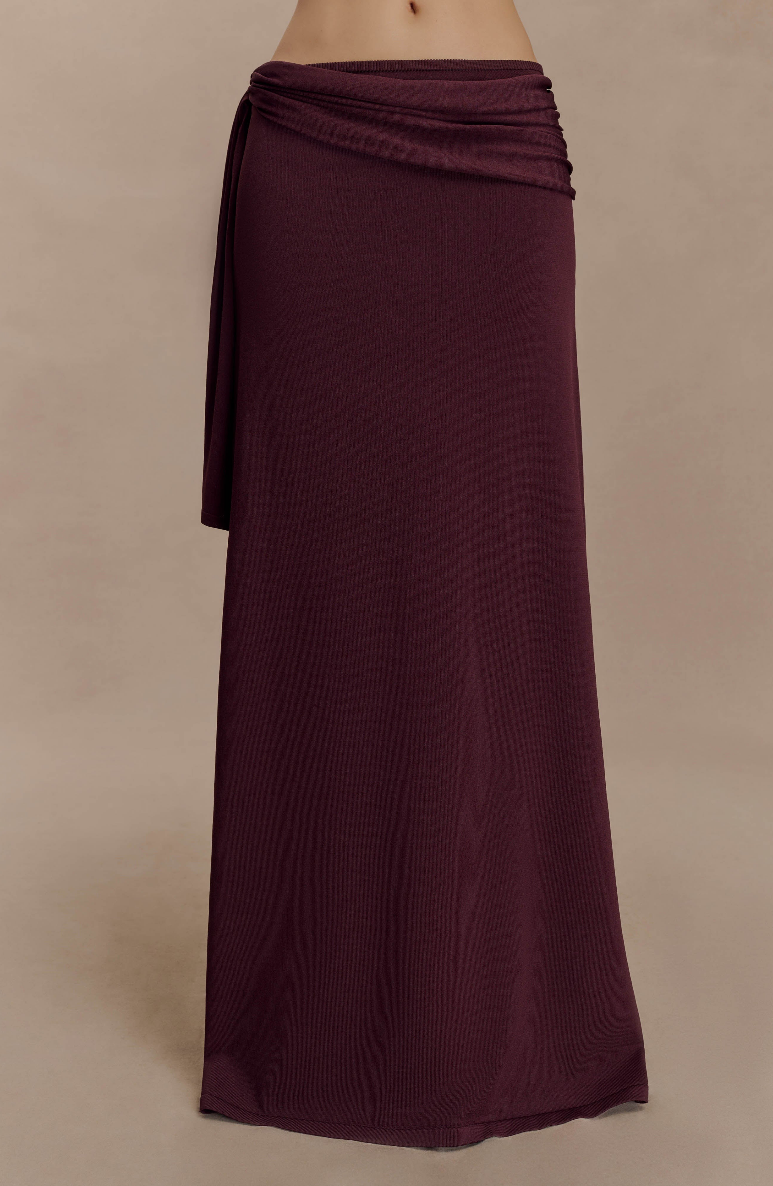 Soft Vow Two-Piece Set