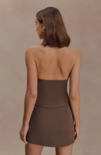 Ethereal Drape Top