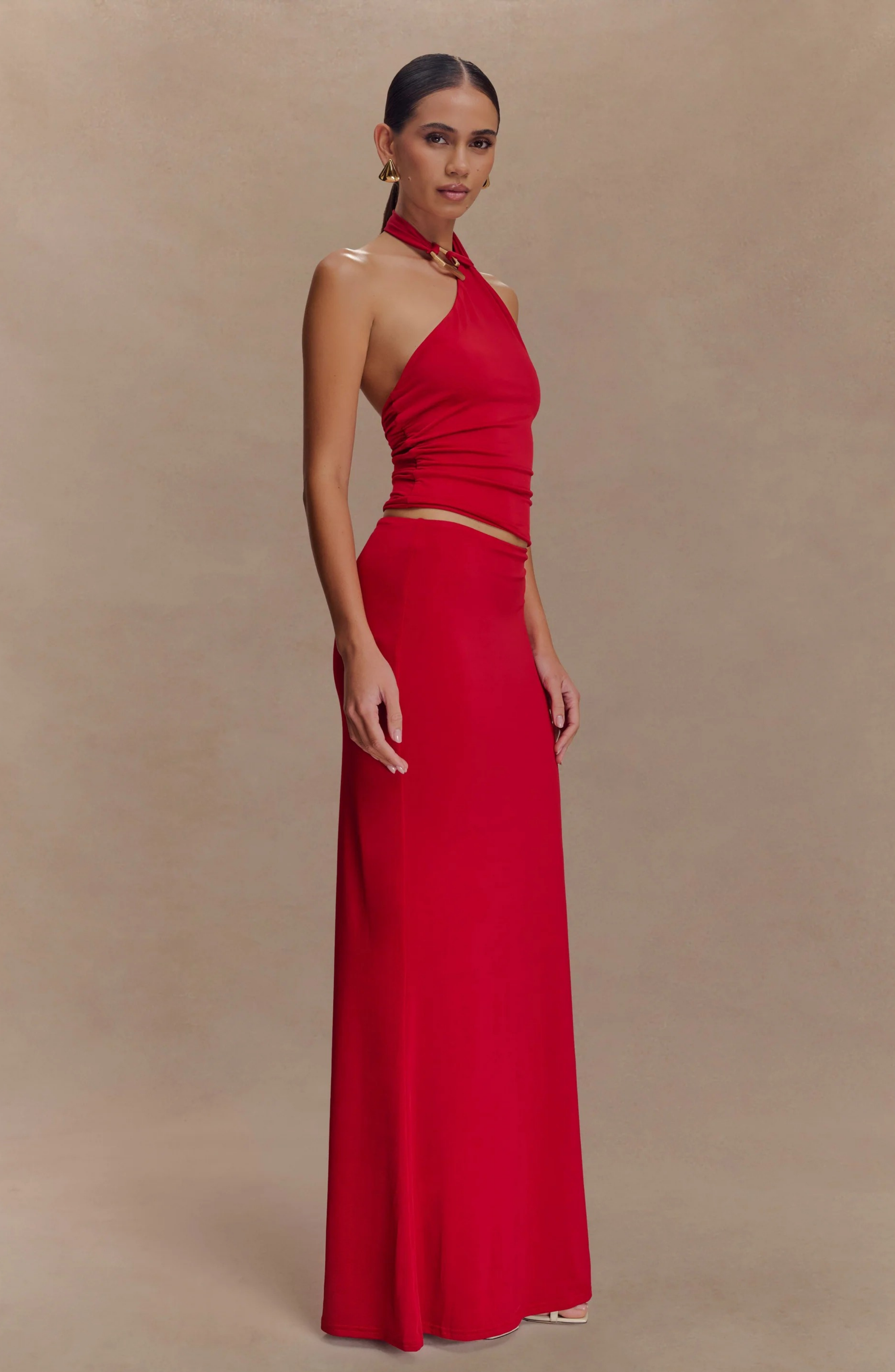 Sienna Ring Top