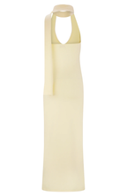 Sun Muse Midi Dress