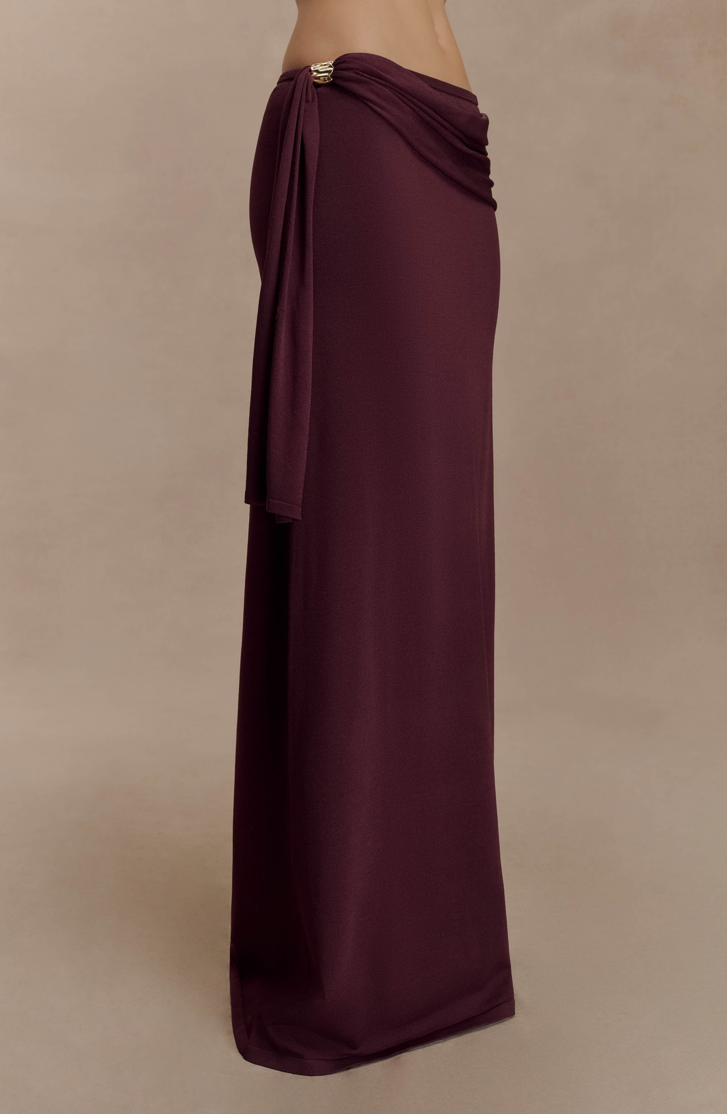 Soft Vow Two-Piece Set