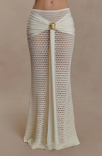 Tulum Ivory Set